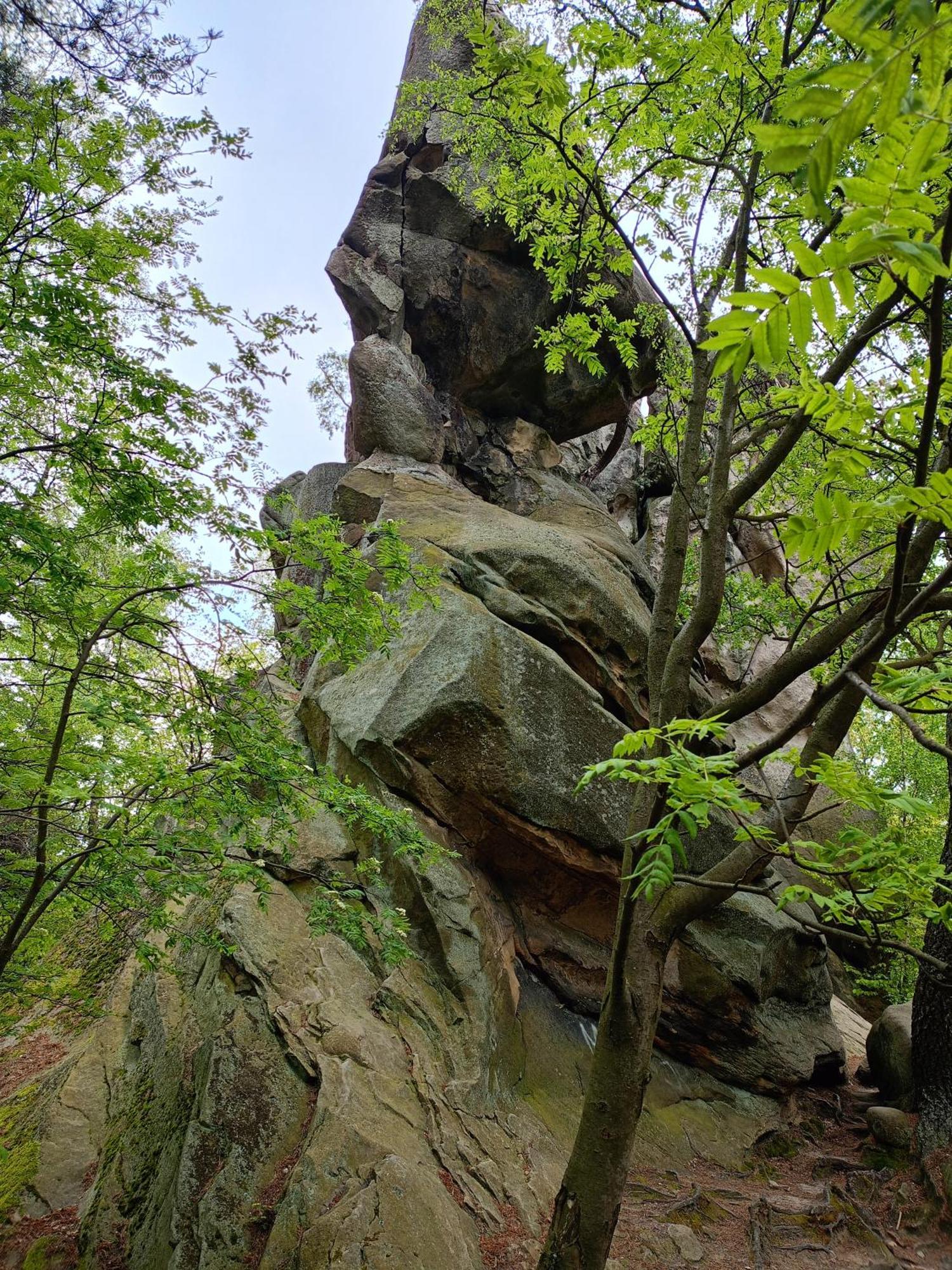 Domki Nad Potokiem W Baligrodzie Kültér fotó